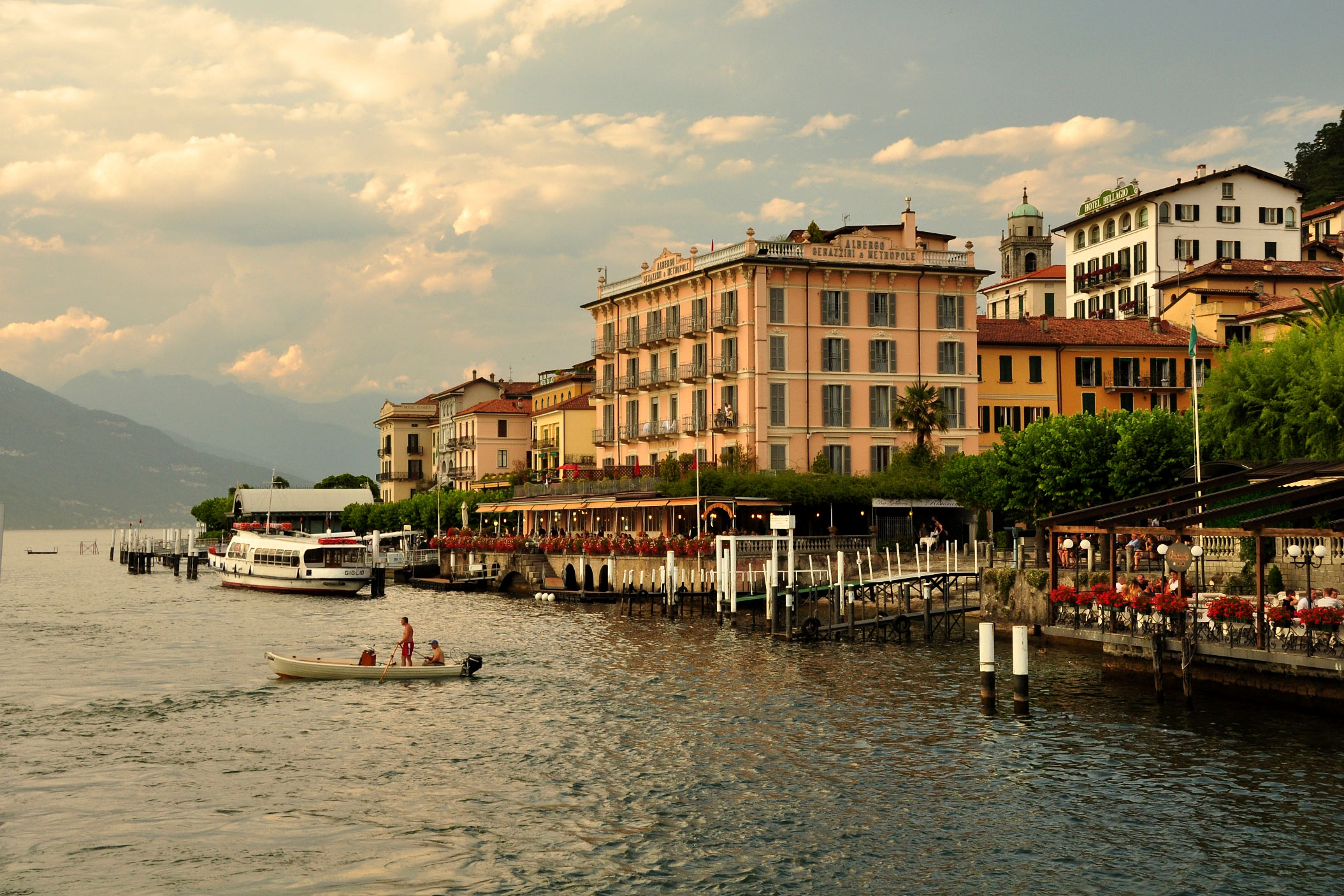Bellagio